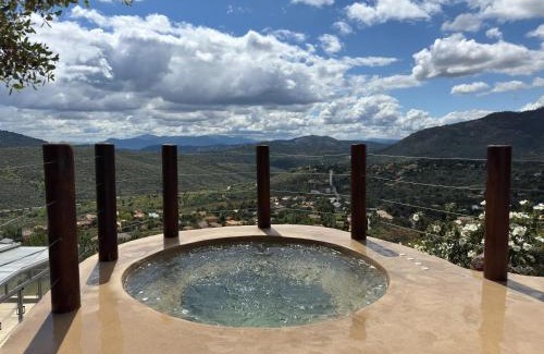 Robledo de Chavela Ski Chalet | Oceanfront Bliss at Casa Zúrich - Guest Rated 9.4/10