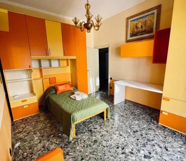 Vasto Bed & Breakfast | Pet-Friendly Casa Zaccardi with Ocean Views - Rated 10/10