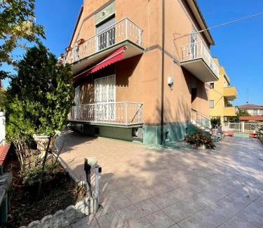 Vasto Bed & Breakfast | Pet-Friendly Casa Zaccardi with Ocean Views - Rated 10/10
