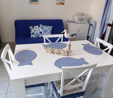Nardo House | Relax at Casa Zaffiro - Oceanfront Getaway with Pool