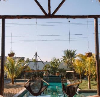 El Paredon Hotel | Discover Casa Zala: Family-Friendly Retreat with Pool