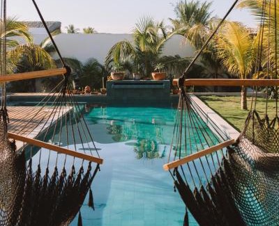 El Paredon Hotel | Discover Casa Zala: Family-Friendly Retreat with Pool