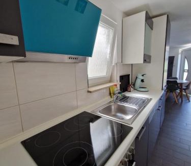 Ueberlingen Apartment | Family-Friendly Getaway at Casa Zappata - Rated 9.3/10