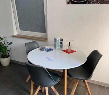 Ueberlingen Apartment | Family-Friendly Getaway at Casa Zappata - Rated 9.3/10