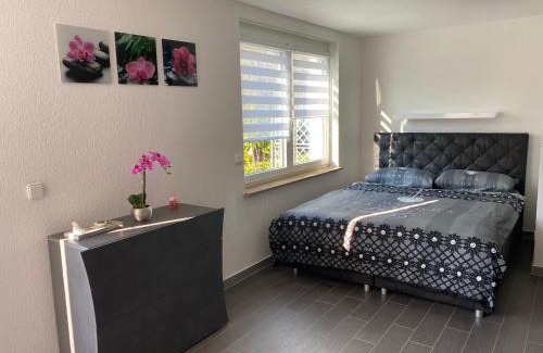 Ueberlingen Apartment | Family-Friendly Getaway at Casa Zappata - Rated 9.3/10