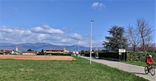 Premariacco Apartment | Experience Comfort at Casa Zaza with Hot Tub & Pet Friendly