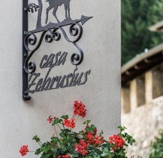 Valfurva Apartment | Discover Casa Zebrusius: Bepi&Piera's Suite Awaits