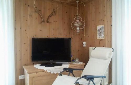 Valfurva Apartment | Discover Casa Zebrusius: Bepi&Piera's Suite Awaits