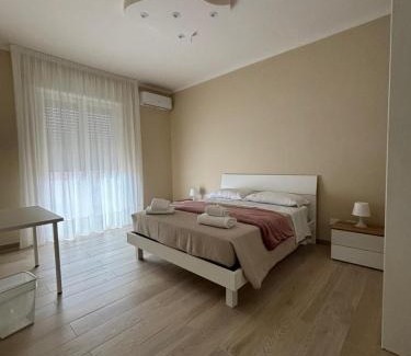 Ercolano House | Casa Zelia
