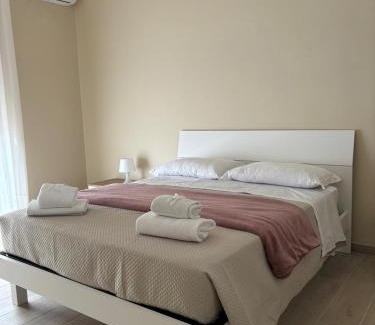 Ercolano House | Casa Zelia