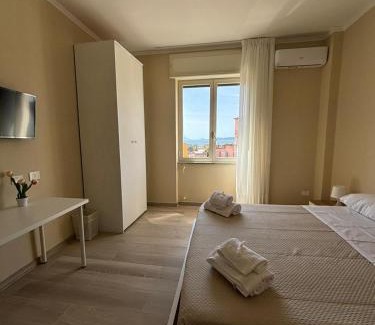 Ercolano House | Casa Zelia