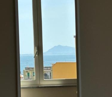 Ercolano House | Casa Zelia
