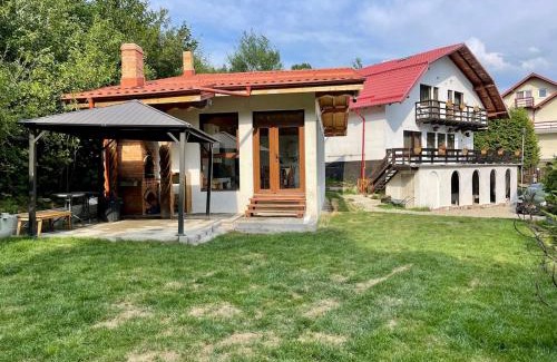 Bran House | Casa Zena Predeluț