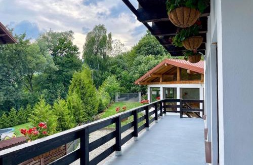 Bran House | Casa Zena Predeluț