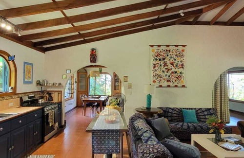 Langostino Villa | Unforgettable Stay at Casa Zenn: Hill-top Villa with Pool
