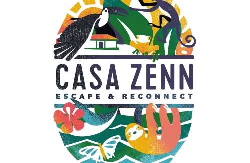 Langostino House | Experience Casa Zenn Villa Homestay with Oceanfront Views