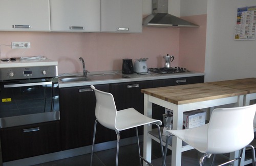 Budoni Apartment | Casa Zeralda: Brand New Apartment with Private Pool & Views