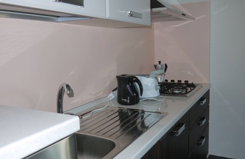 Budoni Apartment | Casa Zeralda: Brand New Apartment with Private Pool & Views