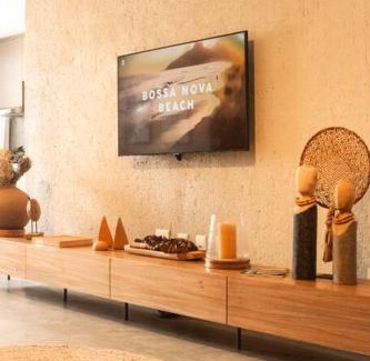 Sao Miguel dos Milagres House | Casa Zero Meia Pysá: Oceanfront Retreat with Pool