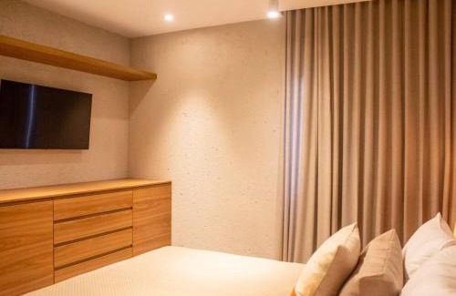Sao Miguel dos Milagres House | Casa Zero Meia Pysá: Oceanfront Retreat with Pool