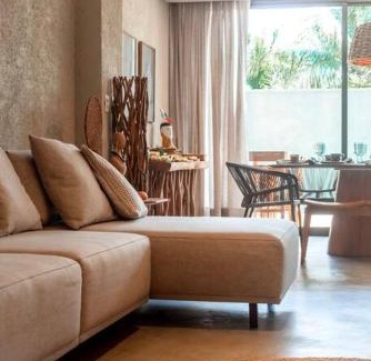Sao Miguel dos Milagres House | Casa Zero Meia Pysá: Oceanfront Retreat with Pool