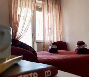 Capranica Apartment | Discover Casa Zi' Peppe: Guest Rated 9.2/10