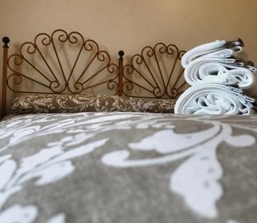 Capranica Apartment | Discover Casa Zi' Peppe: Guest Rated 9.2/10