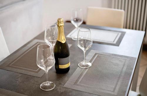Piantedo Apartment | Family-Friendly Stays at Casa Zia Dani Await You