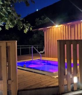 Vezzano Apartment | Discover B&B Zignon - Vezzano with Oceanfront Amenities