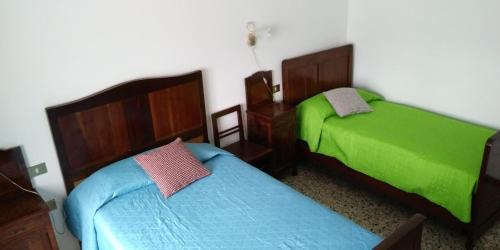 Songavazzo Apartment | Family-Friendly Escape at Casa Zio Ubaldo - Guest Rated 9/10