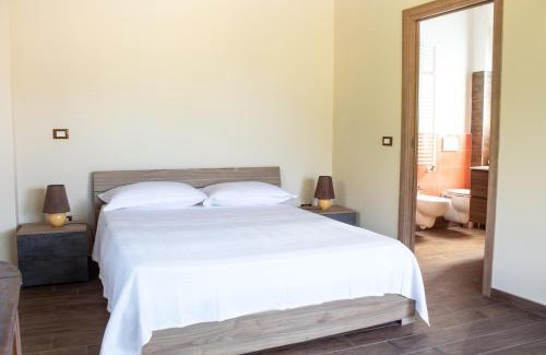 Castelmola Apartment | Casa Ziretto