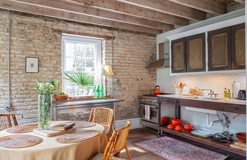 Harleston Village House | Gibbon House at Casa Zoë - Rated 9.8 with Ocean Views