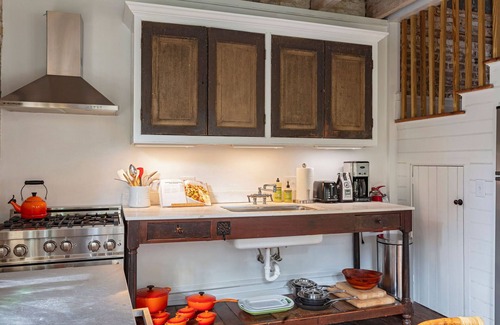 Harleston Village House | Gibbon House at Casa Zoë - Rated 9.8 with Ocean Views