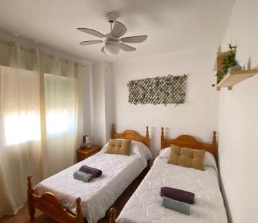 Islantilla Apartment | CASA ZOE: Oceanfront Retreat with Exceptional Guest Rating