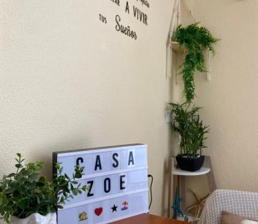Islantilla Apartment | CASA ZOE: Oceanfront Retreat with Exceptional Guest Rating