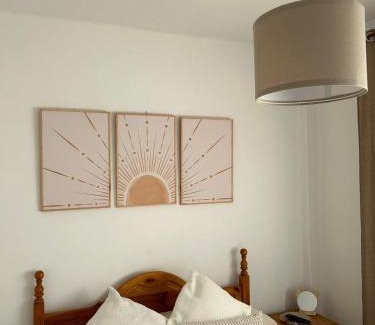 Islantilla Apartment | CASA ZOE: Oceanfront Retreat with Exceptional Guest Rating