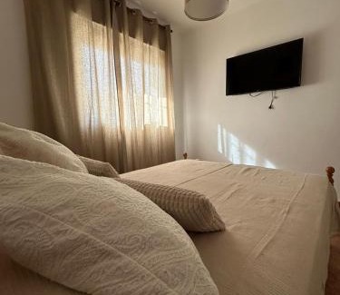 Islantilla Apartment | CASA ZOE: Oceanfront Retreat with Exceptional Guest Rating