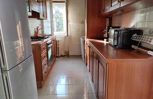Piacenza House | Family-Friendly Stay at Casa Zoe with 9.1/10 Ratings