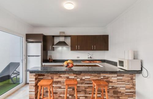 La Aldea de San Nicolas House | Casa Zoiben