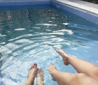San Juan House | Experience CASA Zona Huarpe Hospedaje: Rated 9.3/10 Stay