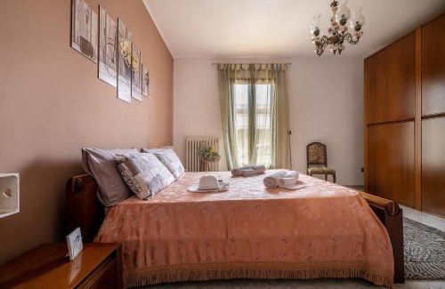 Borgagne Apartment | Family-Friendly Casa Zoraide: Rated 9.7/10 for Comfort