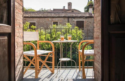 Arqua Petrarca Apartment | Casa Zorzi: Oceanfront Retreat with Private Pool & Hot Tub