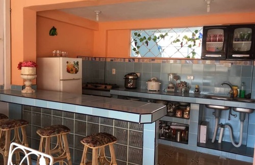 Puerto de Boniato House | Welcome to Casa Zulema: Family-Friendly with Spa & Breakfast