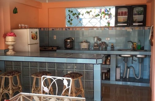 Puerto de Boniato House | Welcome to Casa Zulema: Family-Friendly with Spa & Breakfast