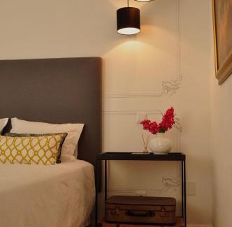 Sao Bras de Alportel Villa | Explore Casa18.55: Where History Meets Modern Comfort