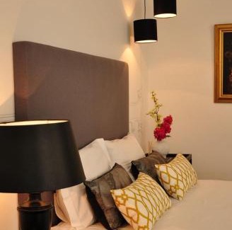 Sao Bras de Alportel Villa | Explore Casa18.55: Where History Meets Modern Comfort