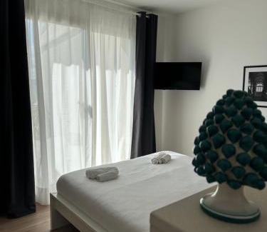Caltagirone House | CASA20: Top-Rated Stay with Pet and Child-Friendly Amenities