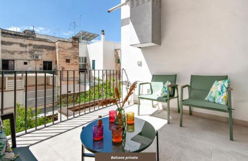 Lecce Apartment | Casa30T Baroque Apartment - Lecce Selection