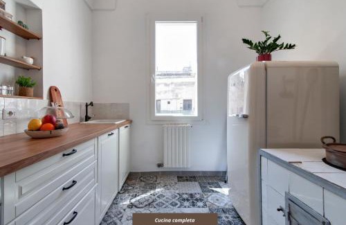 Lecce Apartment | Casa30T Baroque Apartment - Lecce Selection