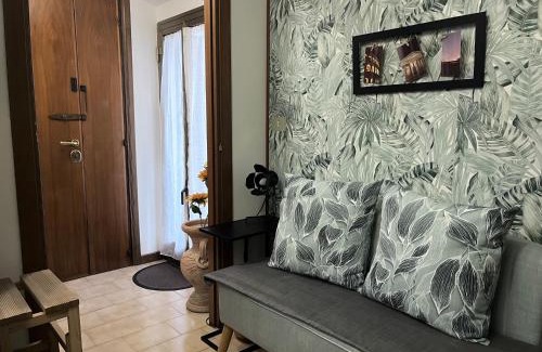 Zona XVI Torrenova Apartment | Stunning Casa40 Attico with Terrace - Rated 9/10 by Guests